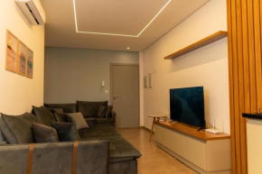Apartamento em Gramado